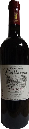 domaine paillarques